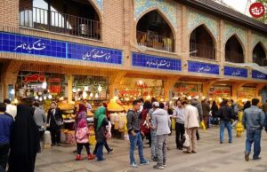 (تصاویر) بهترین بازار‌های تهران برای خرید لباس عید؛ از ارزان تا لاکچری