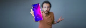 نقد و بررسی مشخصات گوشی HONOR 9X PRO