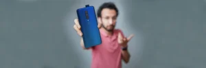 بررسی مشخصات گوشی OnePlus 7 Pro