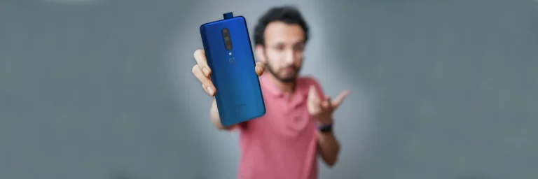 بررسی مشخصات گوشی OnePlus 7 Pro