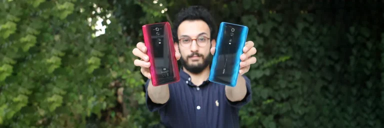 نقد و بررسی گوشی Mi 9T و K20 Pro شیائومی