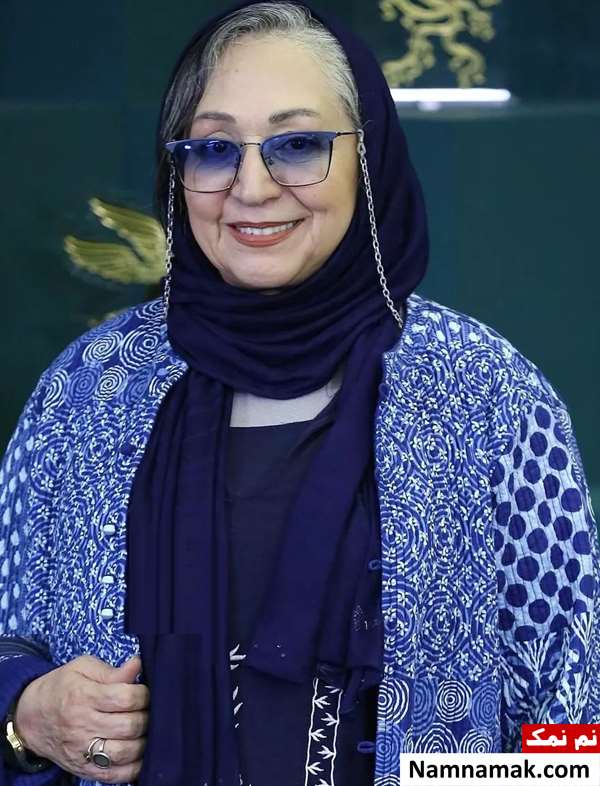 مریم سعادت