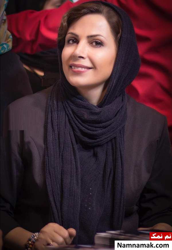 نسرین نکیسا - Nasrin Nakisa