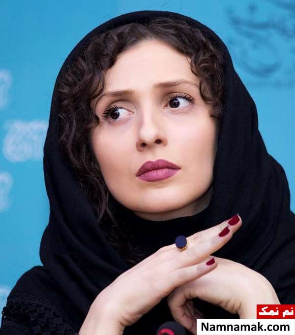 ملیسا ذاکری - Melisa Zakeri