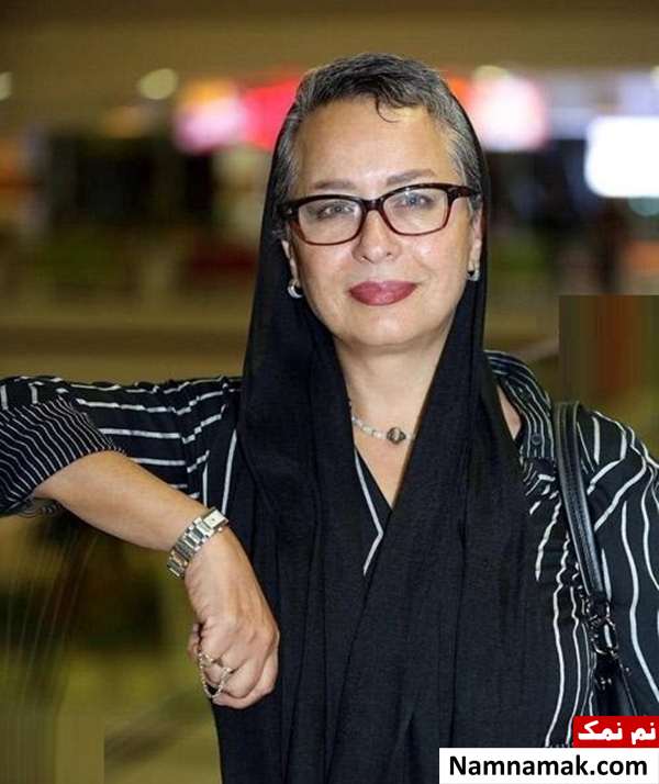 عکسهای جدید آزیتا حاجیان
