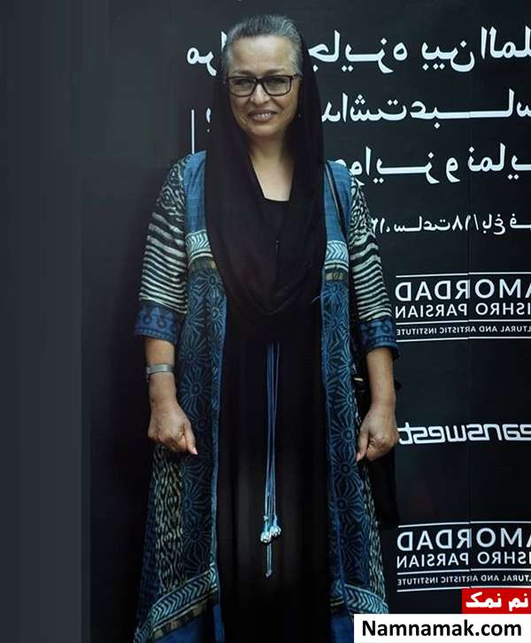 مدل مانتو آزیتا حاجیان