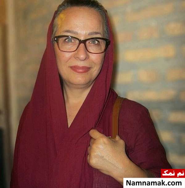 عکسهای اینستاگرام آزیتا حاجیان