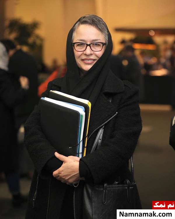 آزیتا حاجیان - Azita Hajian
