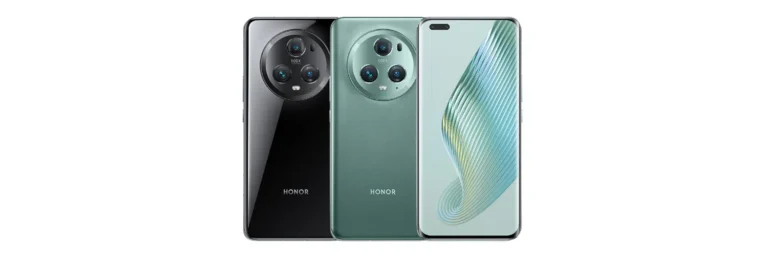 بررسی گوشی Honor Magic5 Pro