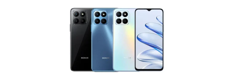 بررسی گوشی Honor 70 Lite