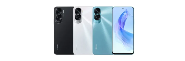 بررسی گوشی Honor 90 Lite