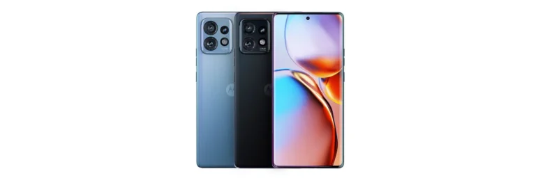 بررسی گوشی Edge 40 Pro موتورولا