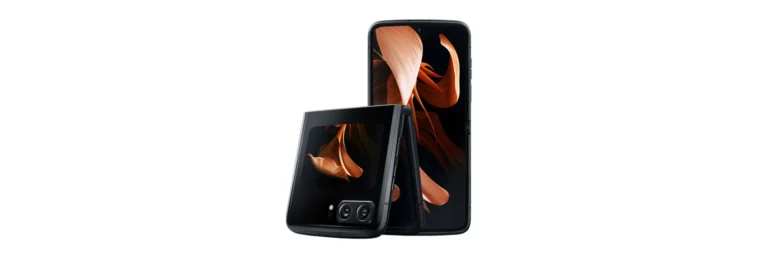 بررسی گوشی Razr 2022 موتورولا