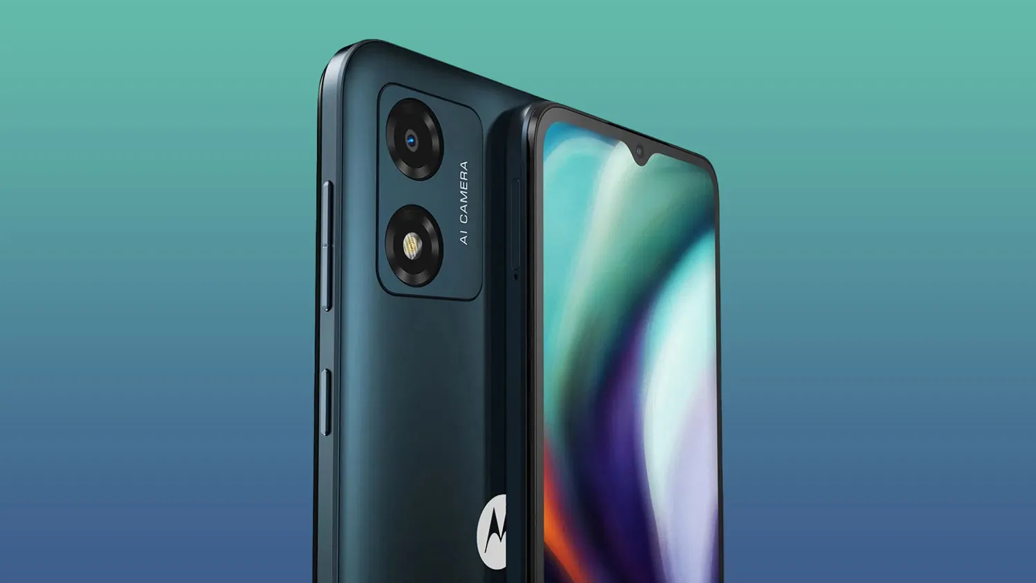 بررسی عملکرد دوربین موتورولا Moto E13