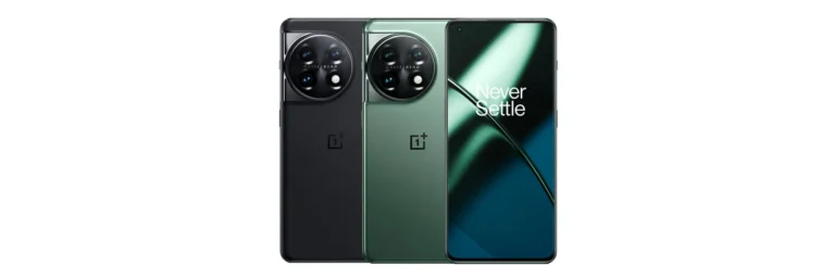 بررسی گوشی OnePlus 11