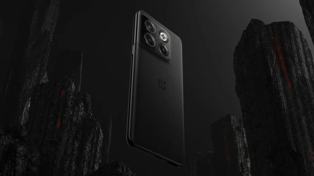 بررسی طراحی oneplus Ace Pro
