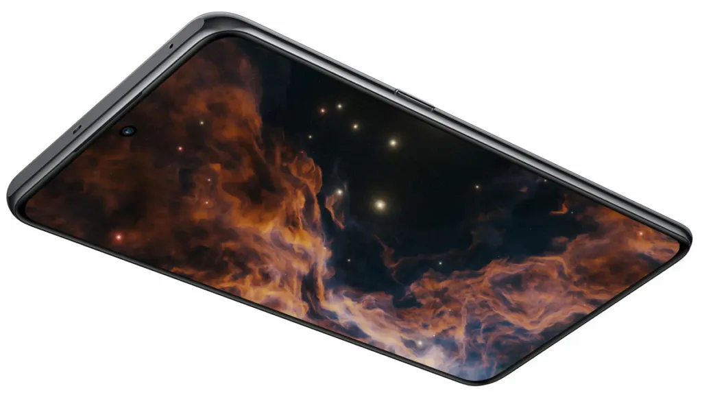 مشخصات نمایشگر Oneplus Ace Pro