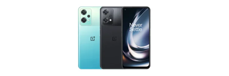 بررسی گوشی OnePlus Nord CE 2 Lite 5G