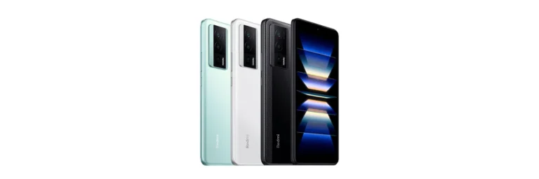 بررسی گوشی Redmi K60 Pro شیائومی