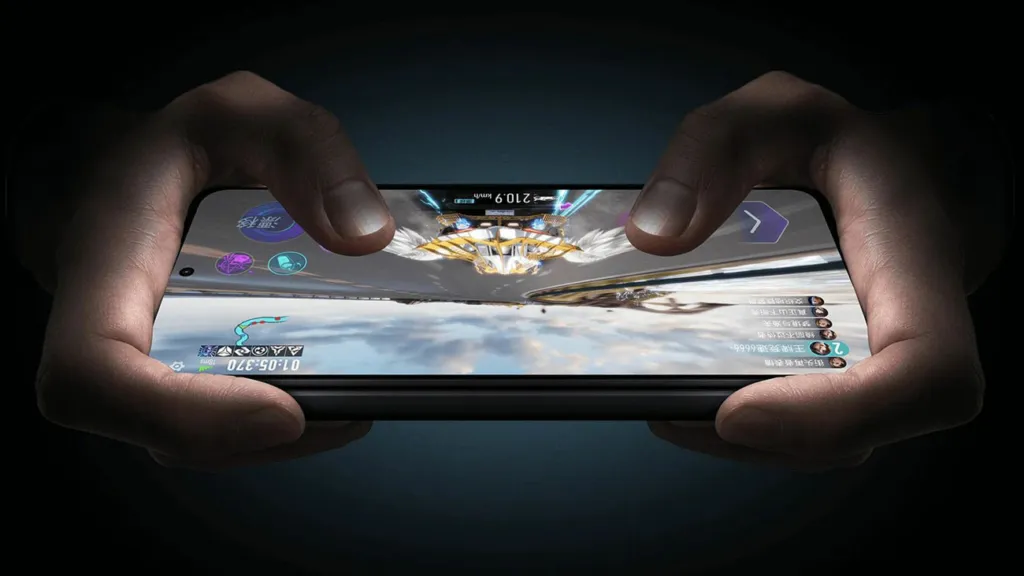 بررسی عملکرد پردازشی و نرم افزاری شیائومی Redmi K60 Pro