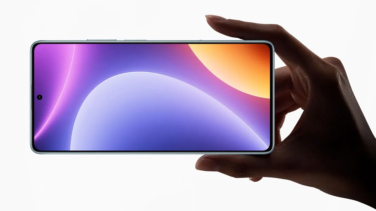 Redmi Note 12 Turbo display بررسی گوشی Redmi Note 12 Turbo شیائومی