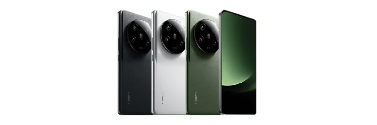 بررسی گوشی Xiaomi 13 Ultra