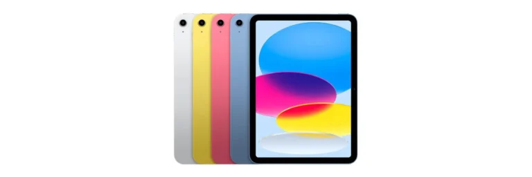بررسی تبلت iPad 2022 اپل