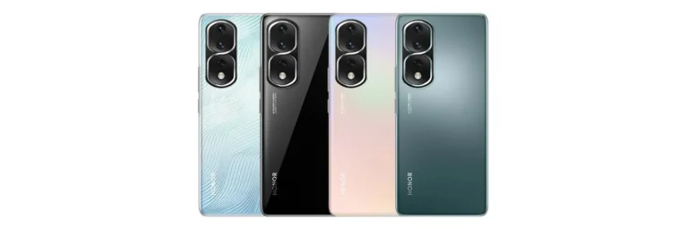 بررسی گوشی Honor 80 Pro