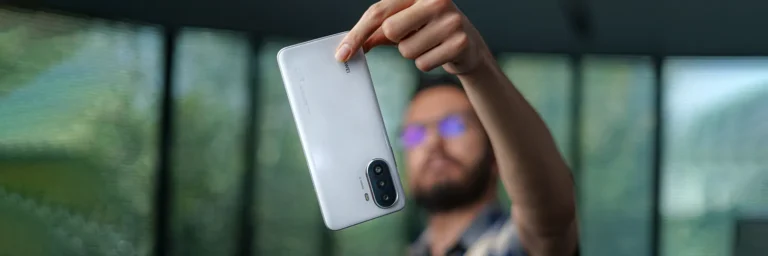بررسی گوشی Huawei nova Y70