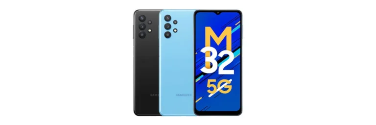 بررسی گوشی M32 5G سامسونگ