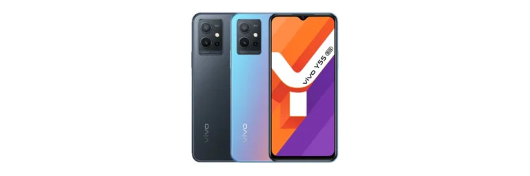 بررسی گوشی vivo Y55 5G