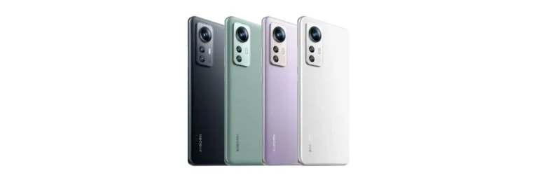 بررسی گوشی Xiaomi 12S
