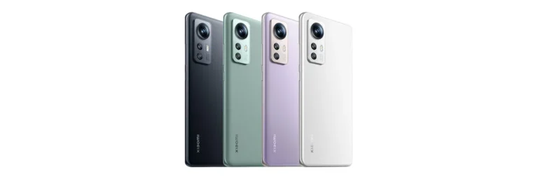 بررسی گوشی Xiaomi 12S Pro