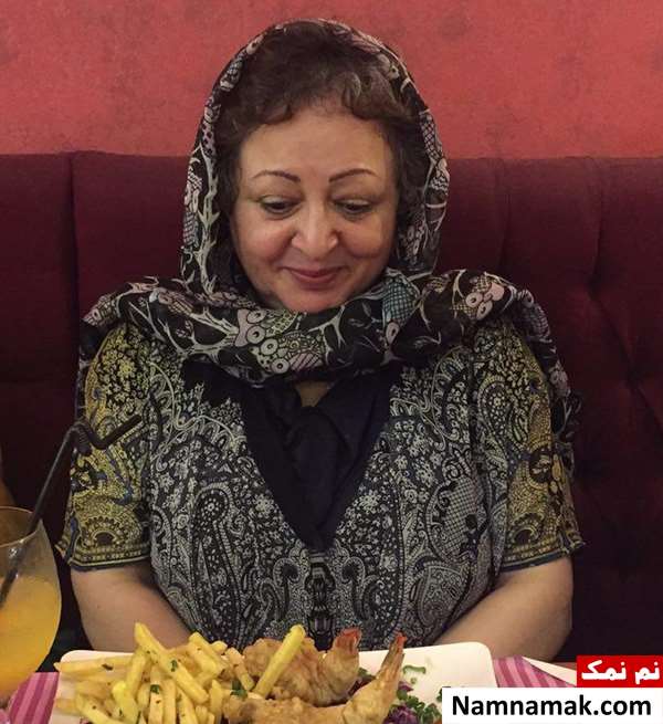 لیلی فرهادپور