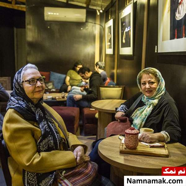 لیلی فرهادپور