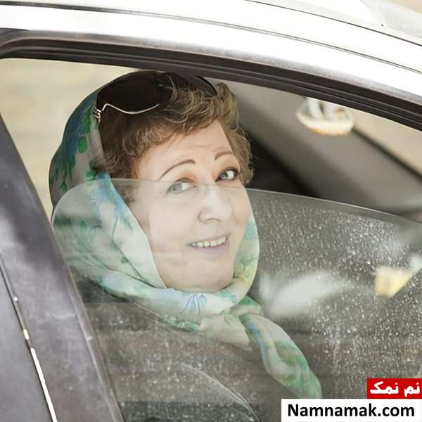لیلی فرهادپور