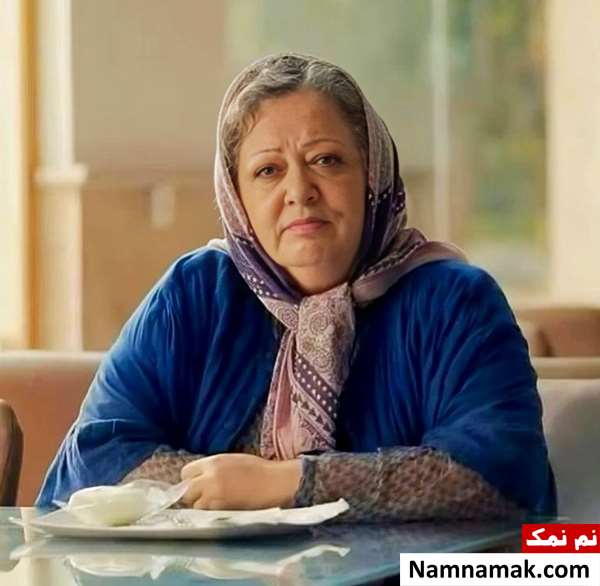 زندگینامه لی لی فرهادپور و همسرش