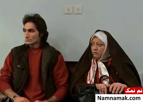 لی لی فرهادپور در فیلم فیلم لطفا مزاحم نشوید