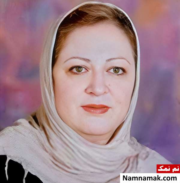 عکس جوانی لیلی فرهادپور