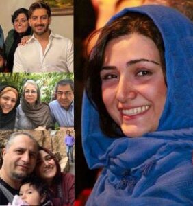 بیوگرافی باران کوثری و همسرش با عکس جدید + فرزندان