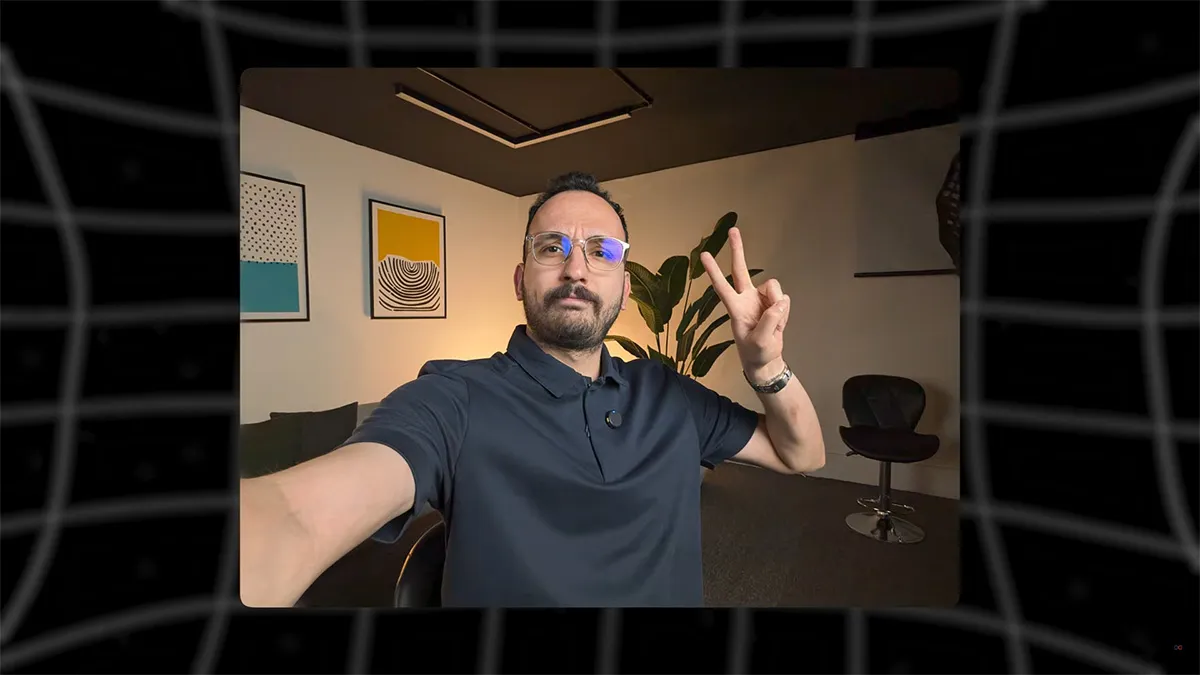 بررسی دوربین گوشی Google Pixel 9a