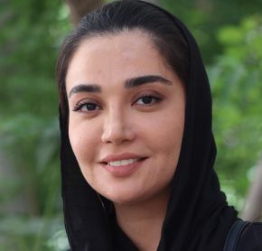 بیوگرافی هدی استواری بازیگر و همسرش + فرزندان