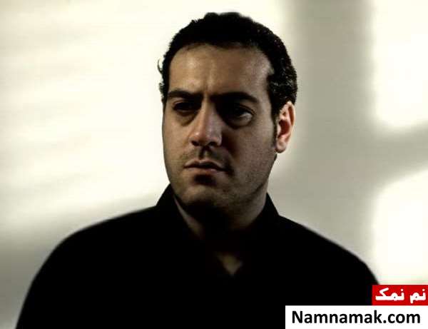 امیریل ارجمند در فیلم سایه های بلند گناه