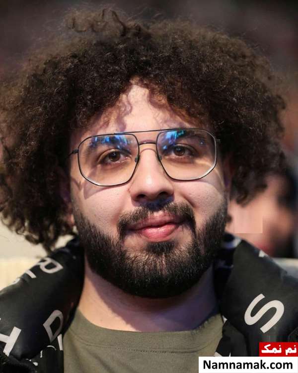 سهیل مقدم - Soheil Moghaddam