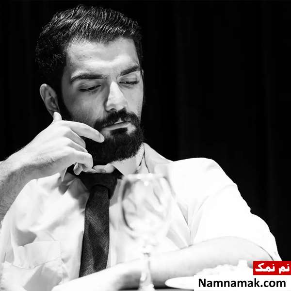 پرستو صالحی در سریال زیر آسمان شهر