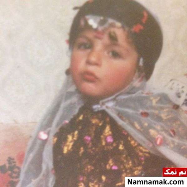 پرستو صالحی