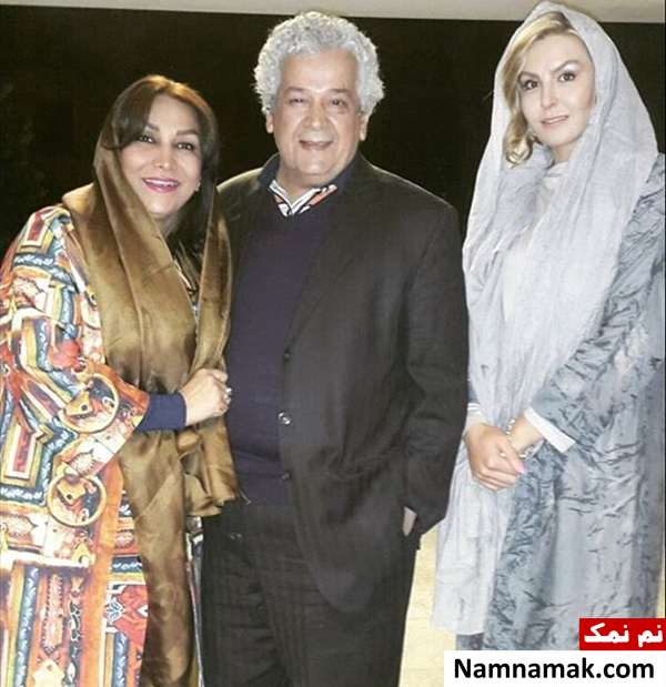 پرستو صالحی در فیلم مسلخ
