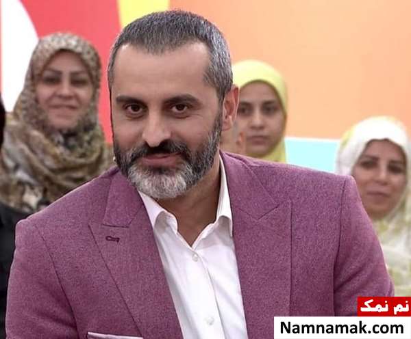 علیرام نورایی
