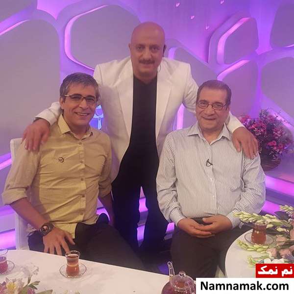 تام کروز و نیکول کیدمن