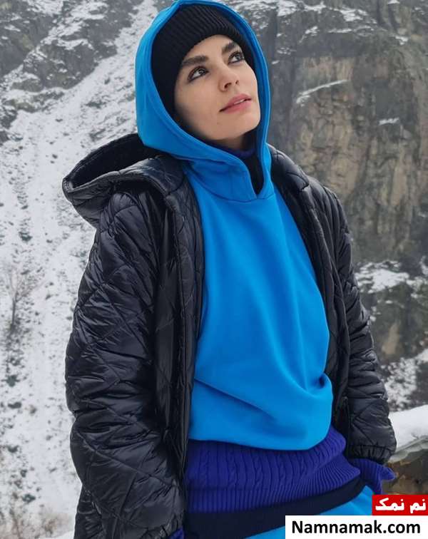 سپیده خداوردی